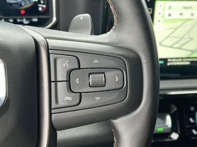 Used 2024 GMC Sierra 1500 AT4 w/ Technology Package AWD/4WD image 23