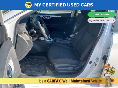 Used 2013 Nissan Sentra SR image 10