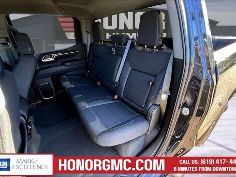 Used 2026 GMC Sierra 1500 Elevation w/ LPO, GMC Protection Package AWD/4WD image 23