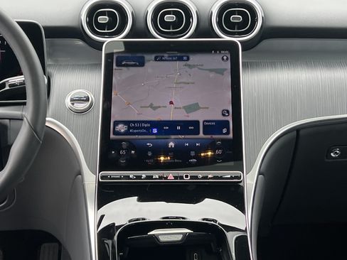 Certified 2025 Mercedes-Benz GLC 350e 4MATIC image 31