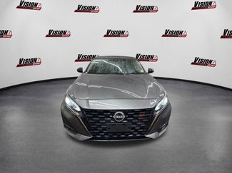 Used 2023 Nissan Altima 2.5 SR video 2