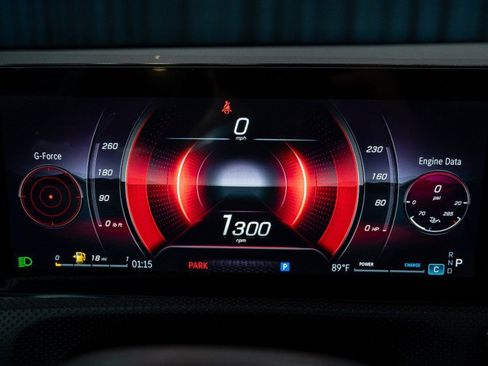 New 2025 Mercedes-Benz CLA 250 4MATIC image 16