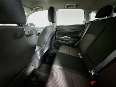 Used 2019 Mitsubishi Outlander Sport ES FWD image 22