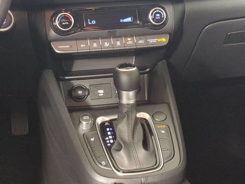 Used 2023 Hyundai Kona SEL w/ Convenience Package FWD image 21