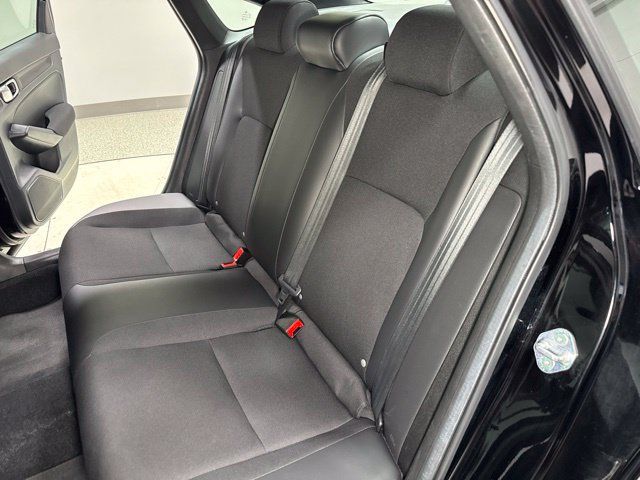 Used 2024 Honda Civic Sport image 23