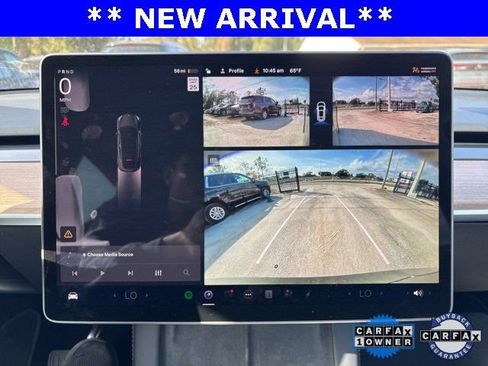 Used 2023 Tesla Model Y Long Range image 14