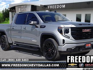 New 2025 GMC Sierra 1500 Elevation w/ Elevation Premium Package video 1