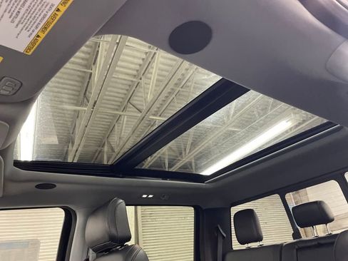 New 2025 Ford F250 Lariat w/ Lariat Ultimate Package image 9