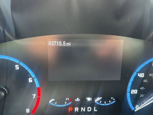 Used 2021 Ford Bronco Sport AWD/4WD image 13