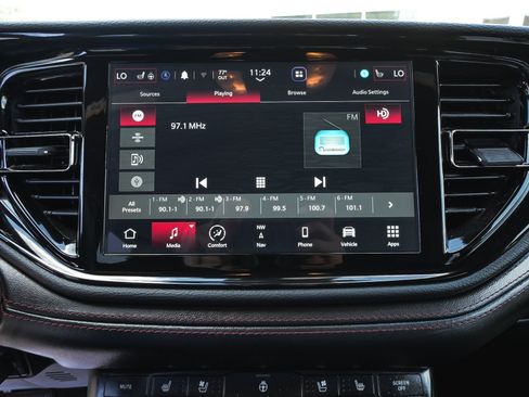 Used 2026 Dodge Durango GT AWD/4WD image 25