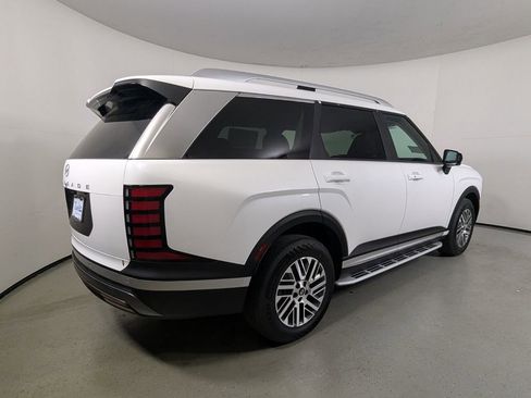 New 2026 Hyundai Palisade SEL image 7