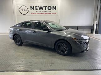 New 2026 Nissan Sentra SV w/ Floor Mat Package video 1