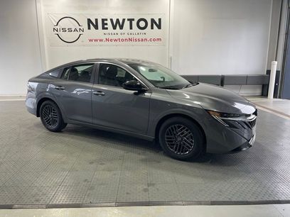 New 2026 Nissan Sentra SV w/ Floor Mat Package