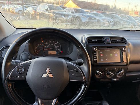 Used 2017 Mitsubishi Mirage G4 ES image 22