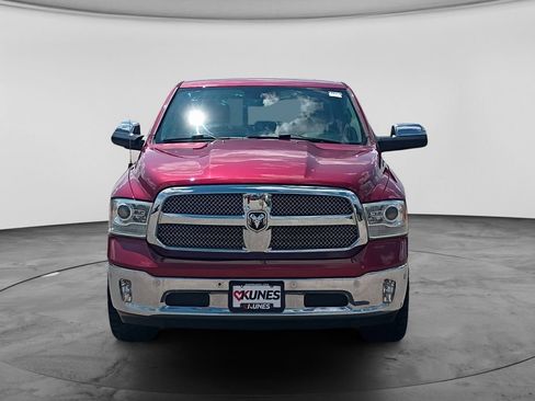 Used 2014 RAM 1500 Limited AWD/4WD image 2