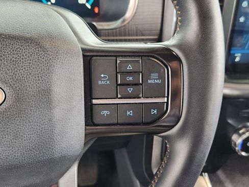 Used 2023 Ford F150 Platinum w/ Equipment Group 701A High AWD/4WD image 27