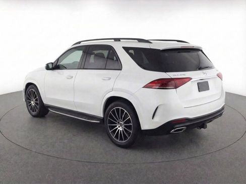 Used 2023 Mercedes-Benz GLE 450 GLE 450 image 5