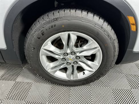 Used 2021 Chevrolet Blazer LT image 10