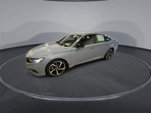 Used 2022 Honda Accord Sport image 4