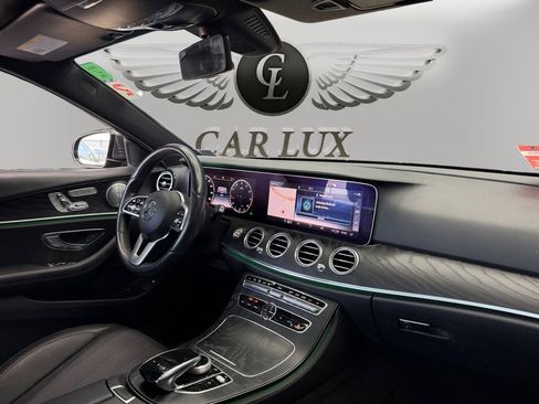 Used 2020 Mercedes-Benz E 350 Sedan image 25