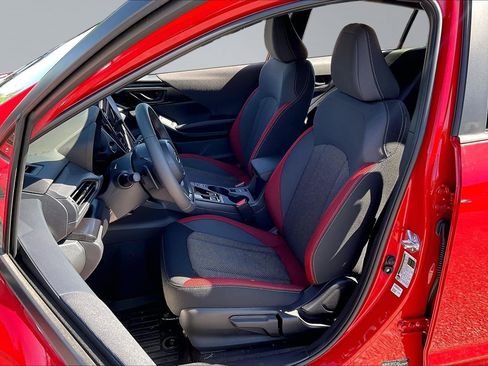 New 2026 Subaru Impreza RS AWD/4WD image 9