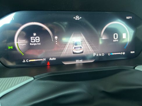 New 2026 Jeep Cherokee Limited AWD/4WD image 20