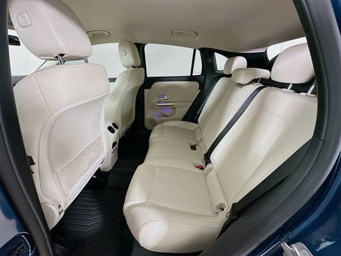 Certified 2023 Mercedes-Benz GLA 250 image 24