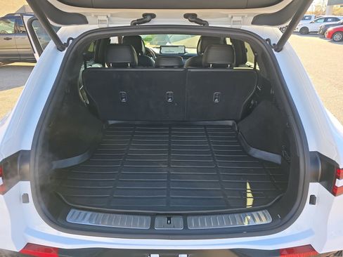 Used 2022 Genesis GV70 3.5T Sport w/ Sport Prestige Package image 14