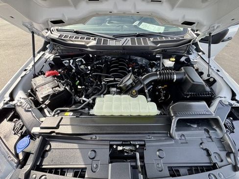 Used 2023 Ford F150 XL w/ Trailer Tow Package image 19