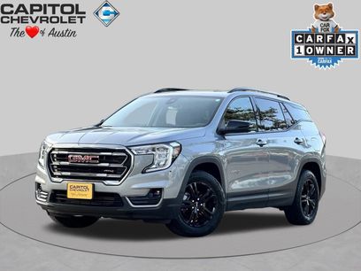Used 2023 GMC Terrain AT4
