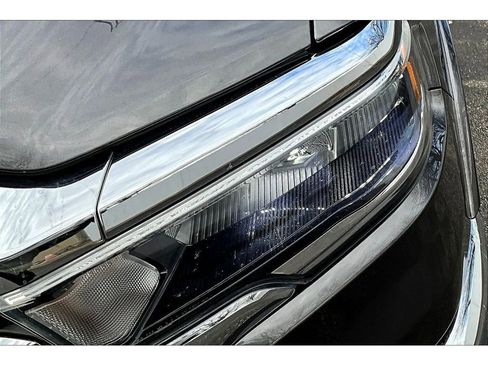 Certified 2026 RAM 1500 Laramie AWD/4WD image 34