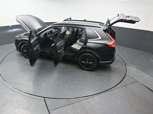 Certified 2024 Honda CR-V Sport Touring image 51