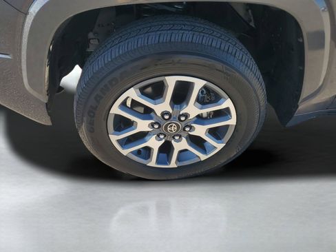 Certified 2025 Toyota Tundra 1794 Edition AWD/4WD image 27