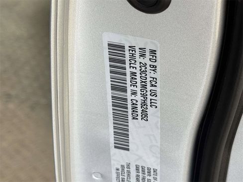 Certified 2023 Dodge Charger GT image 30