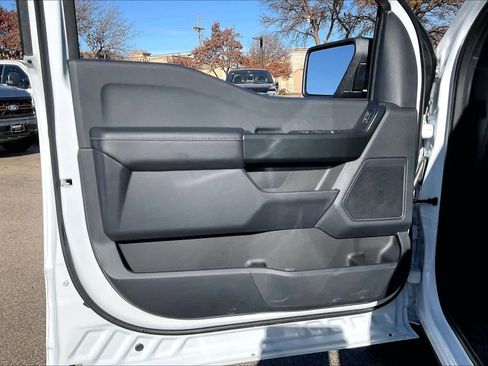 New 2025 Ford F150 STX w/ Equipment Group 200A image 10