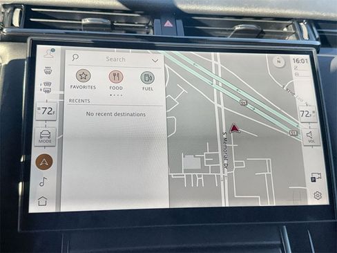 New 2026 Land Rover Range Rover Velar S image 24