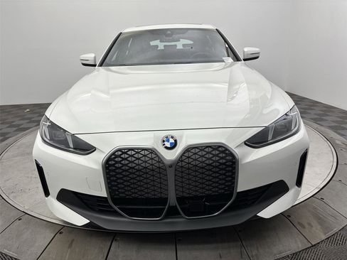 New 2026 BMW i4 xDrive40i w/ Premium Package AWD/4WD image 14