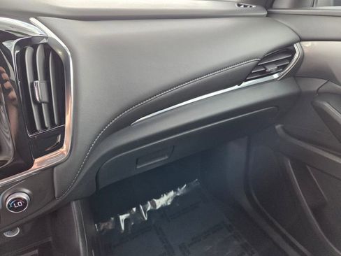 Certified 2023 Chevrolet Traverse LT image 27