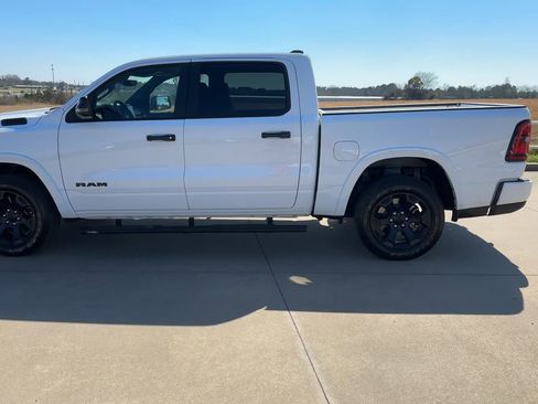 Used 2025 RAM 1500 Big Horn image 6