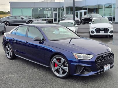 Used 2023 Audi A4 2.0T Premium Plus w/ Premium Plus Package