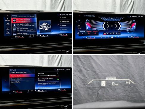 Used 2026 BMW X7 M60i AWD/4WD image 24
