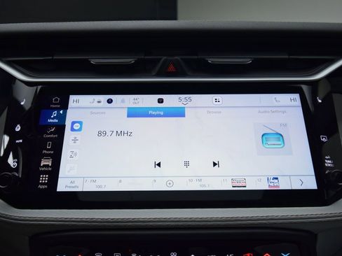 New 2026 Jeep Cherokee Limited AWD/4WD image 20