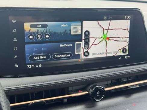 Used 2023 Nissan Ariya ENGAGE e-4ORCE image 31