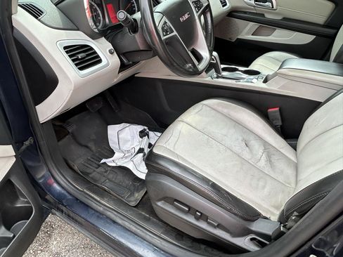 Used 2015 GMC Terrain SLT AWD/4WD image 10