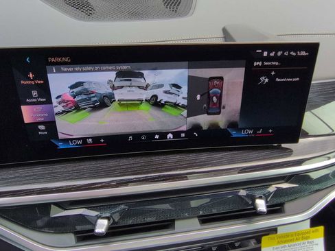 New 2026 BMW X6 xDrive40i w/ Premium Package image 32