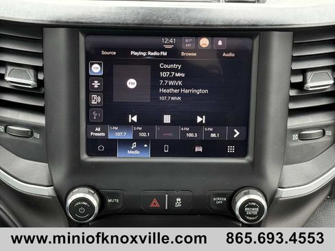 Used 2022 RAM 2500 Big Horn image 22