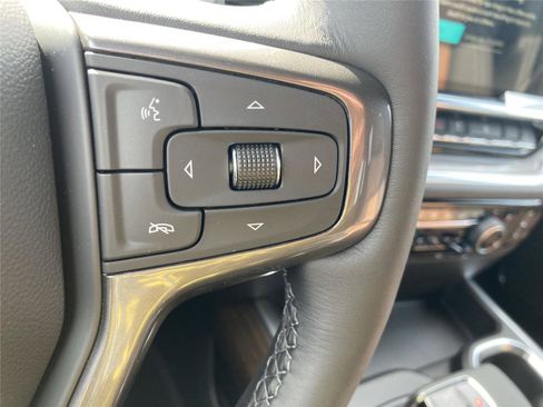 New 2026 Chevrolet Silverado 1500 High Country image 27