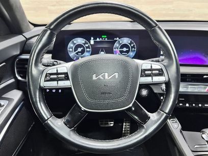 Used 2025 Kia Telluride SX Prestige X-Pro
