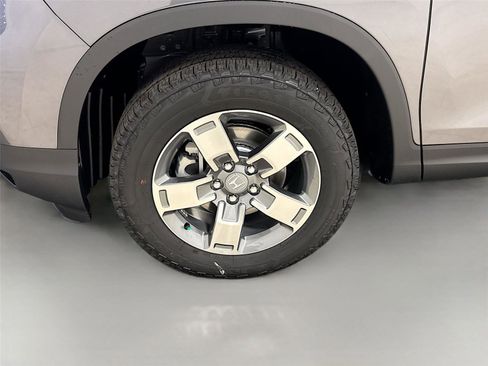 New 2026 Honda Ridgeline RTL image 29