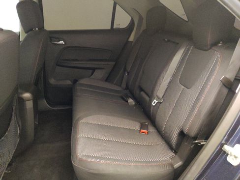 Used 2016 Chevrolet Equinox LT w/ Convenience Package FWD image 18